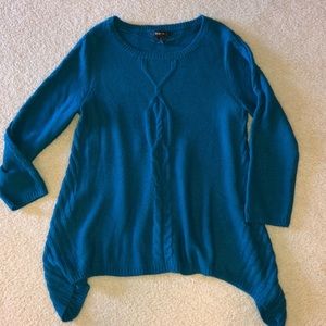 Style & Co Cable Knit Sweater